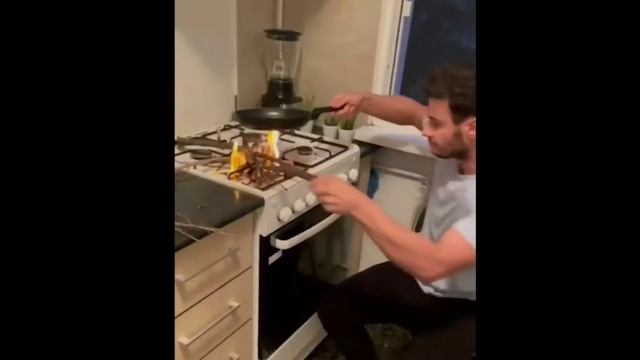 Life hack для европейцев.