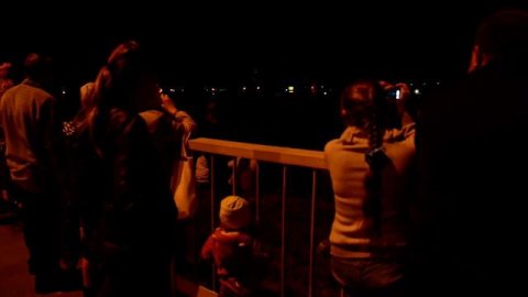 Курган.25.08.2012.День города.