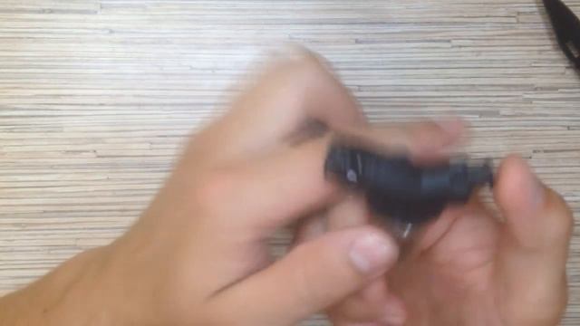 ГАЗОВАЯ ТУРБО ЗАЖИГАЛКА - ГОРЕЛКА! ВАУ! РЕКОМЕНДУЮ!