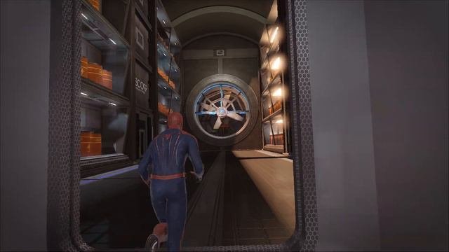 The Amazing Spider-Man Прохождение - Часть 1 - (Part 1) Оскорп ваш друг (нет) в 2020г.