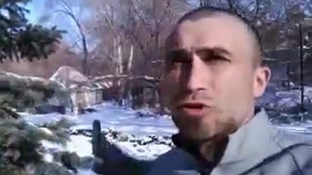 Цигун для дохлых старичков? Или мощное средство реабилитации? А.Кенсин.