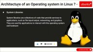 Explained The Architecture Of Operating System | Unix | Hindi | Kernal | Structure