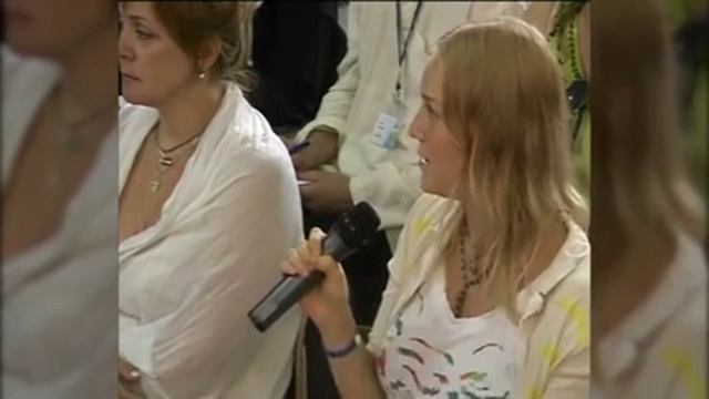 Личная сила человека начинается с осознанности. Олег Гадецкий