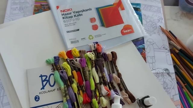 ПРИКЛАДНАЯ ВЫШИВКАПОКУПКИПОДАРКИНОВЫЕ ОБЪЕКТЫВЛОГ