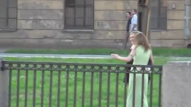 БУРЧАНИЕ В ЖЕЛУДКЕ ВО ВРЕМЯ ОБЪЯСНЕНИЯ В ЛЮБВИ (8'21)