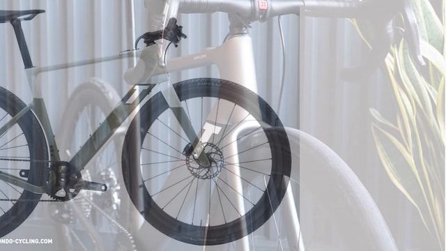 BEST 3T EXPLORO RACEMAX BOOST BIKE REVIEW- 2023