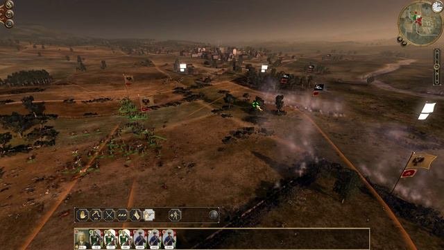Ep2 LIVESTREAM SWEDISH WARS- Russia Empire Total War Campaign (DM 8.0.1)