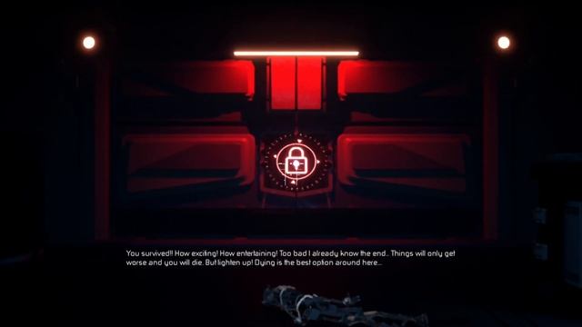 Protocore - gameplay  Sector.sk