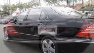 2004 Mercedes-Benz S-Class S430 4dr Sdn 4.3L Sedan - Charlotte, NC