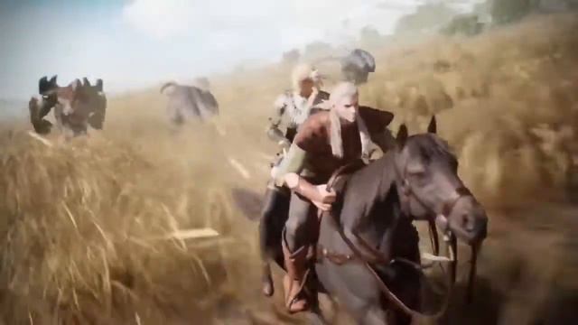 PROJECT TL - Novo Trailer Oficial (Game 2018)