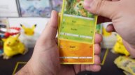 Glaceon and Leafeon VSTAR Boxes - First Look!
