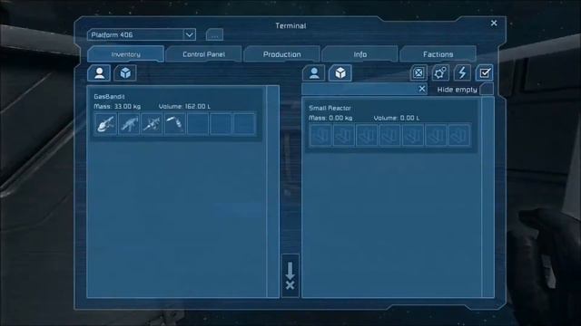 Space Engineers - Testing Various Torpedoes for Armor Piercing Capability