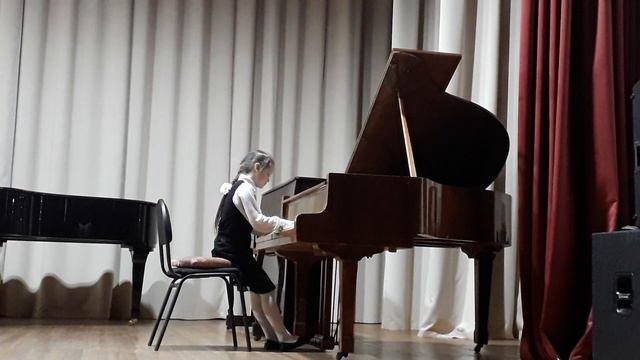 Антонова Екатерина МБУ ДО 