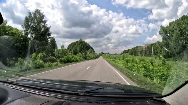 Авто город Прокопьевск Поездка на Плодопитомник за Викторией 30.06.2023