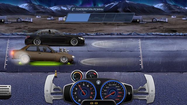 Drag Racing #11