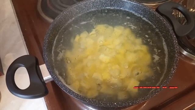 Гороховый Суп