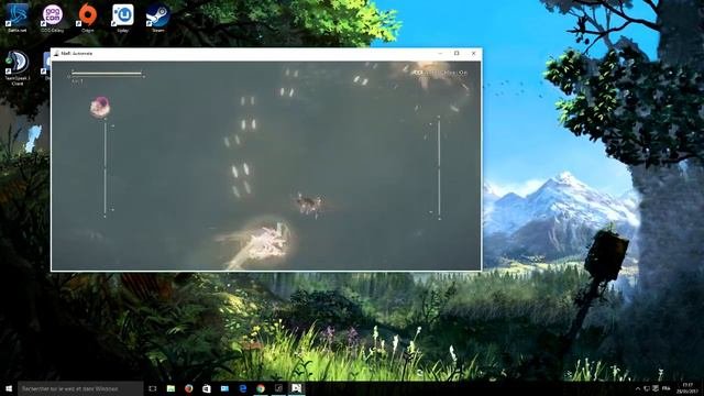 NIER: AUTOMATA PC CODEX CRACK Free Download