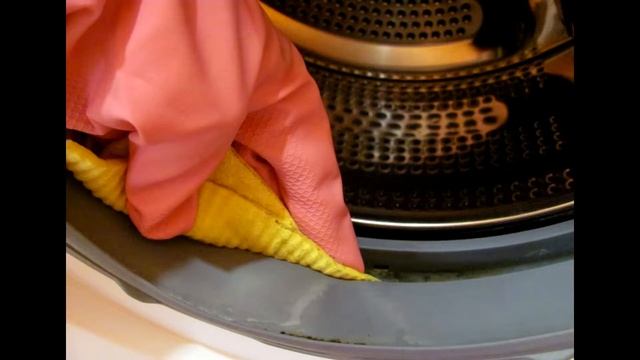 КАК ОЧИСТИТЬ СТИРАЛЬНУЮ МАШИНУ ЛИМОННОЙ КИСЛОТОЙ