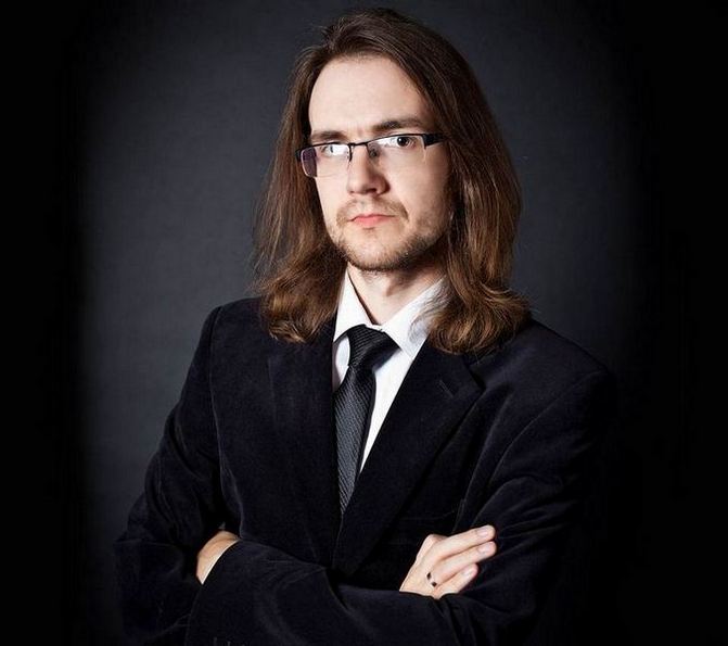 Алексей Индриков - Красная линия
