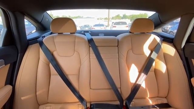 2017 Volvo S90 Falls Church, Tysons, Annandale, Fairfax, Alexandria, VA 22517V