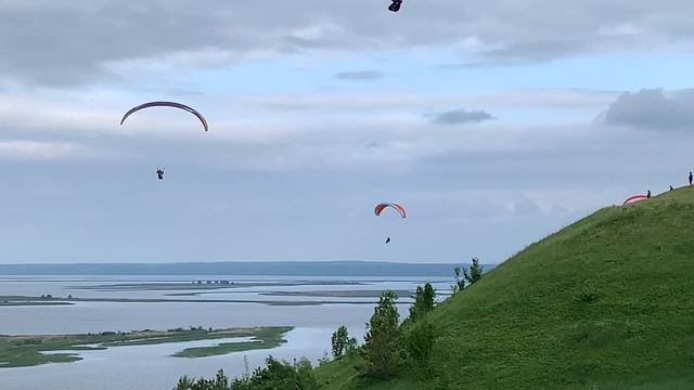 В гостях у Альтаир Аэро 08.06.24