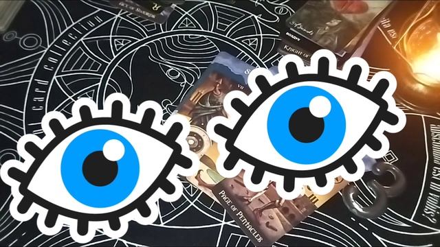 ? Мысли, чувства и действия человека в отношении Вас #гадание #онлайнрасклад