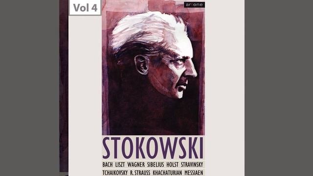 Petrushka Ballet Music In 4 Tableaux 