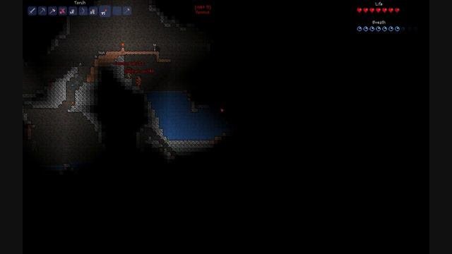 Terraria - Part 14: A Secret Revealed
