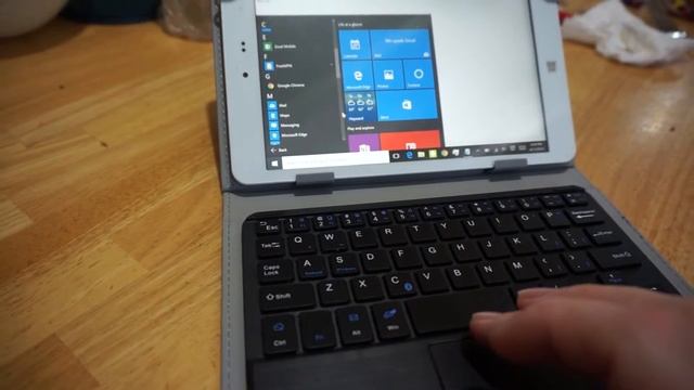 Chuwi HI8 Bluetooth keyboard