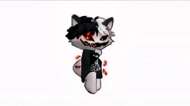 Котик zxc танцует 1 час I astral step