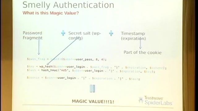Robert Rowley - An 0-day in the life of a security researcher
