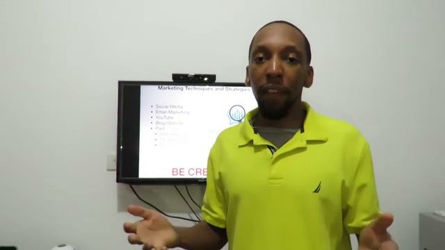 Internet Marketing Strategies 2019