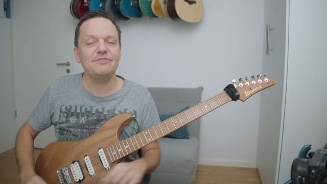 Üben mit Guitar Pro: was Du UNBEDINGT vermeiden solltest!