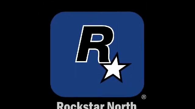 Заставка GTA Criminal Russia