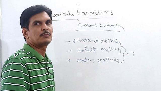 Lambda Expressions in Java Part 1 | Functional Interfaces | Theory & Hands-On