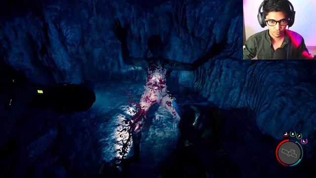 Sons Of The Forest ZIPLINE LOCATION - How To get The Zipline in Sons Of The Forest