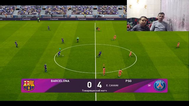 БАТЯ VS СЫН! Что случилось с батей в конце? :(((