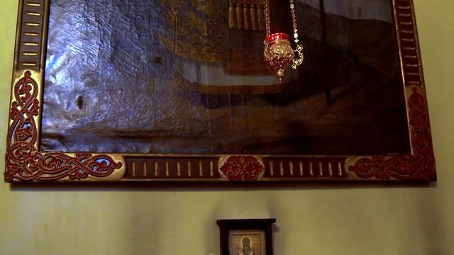 Православные храмы Литвы  Пречистенский кафедральный собор - Литовские субтитры