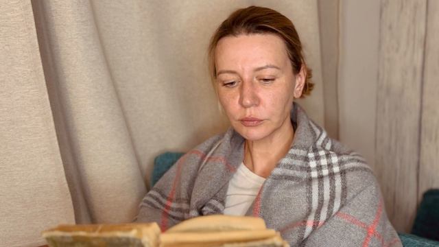 Маша Шамшина. Наталья