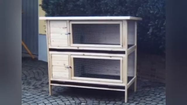 Клетки с маточникам для кроликов своими руками