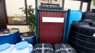 СТРОИТЕЛЬНЫЙ МАГАЗИН // СПАСИБО ДОБРОМУ ЧЕЛОВЕКУ // СЕТКА ДЛЯ ВОЛЬЕРА