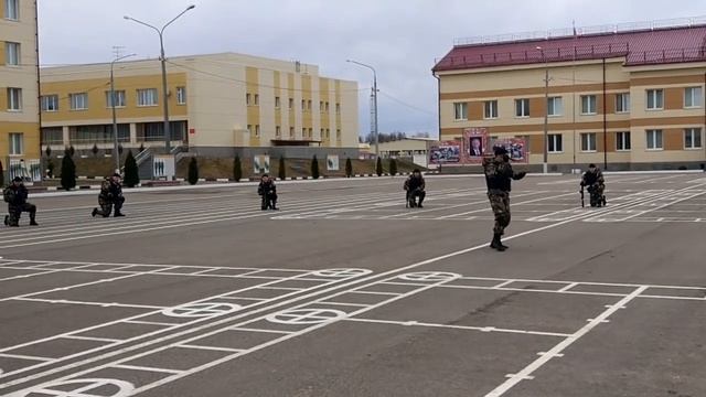 ОМОН Калуга
