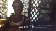 Telling my wife someone loves her skyrim
