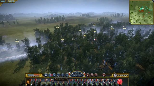 Let's Play Napoleon Total War ~ La Montée De L'Empire: France Part 56 (Vienna is attacked again)