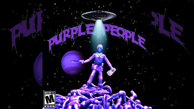 Purple Abyss