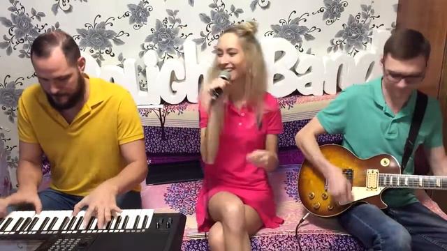 А-Студио(Кавер) - Помни это. Yamaha psr s975 & Gibson Les Paul