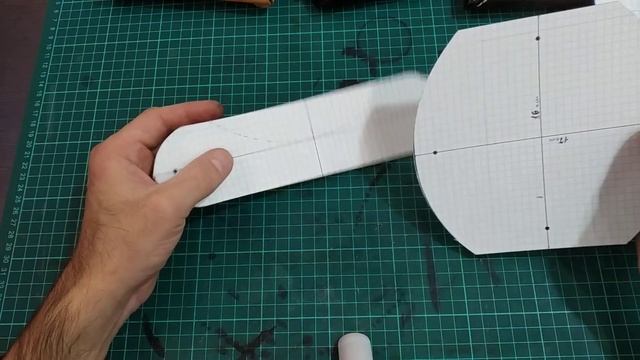 Работа с кожей/пара приколюх из нов пришедшей кожи