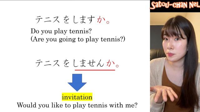 Basic Japanese for Beginners - Lesson15 : Verb (Negative Form) - N5 level