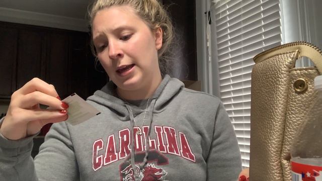 Diaper Bag infant & toddler