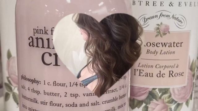 hair|саблиминал ★